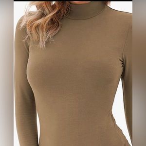LaoLasi BodySuit